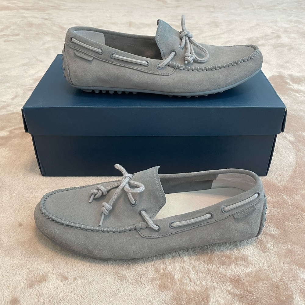 COLE HAAN GRAN LTE DRIVING SHOES